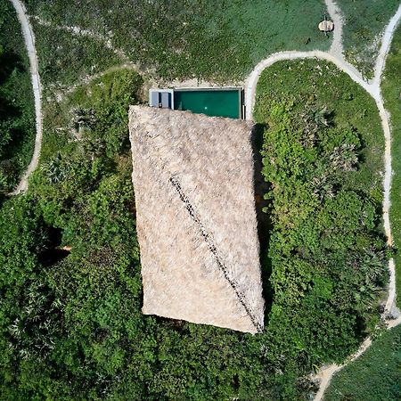 Готель Punta Pajaros Пуерто-Ескондідо Екстер'єр фото